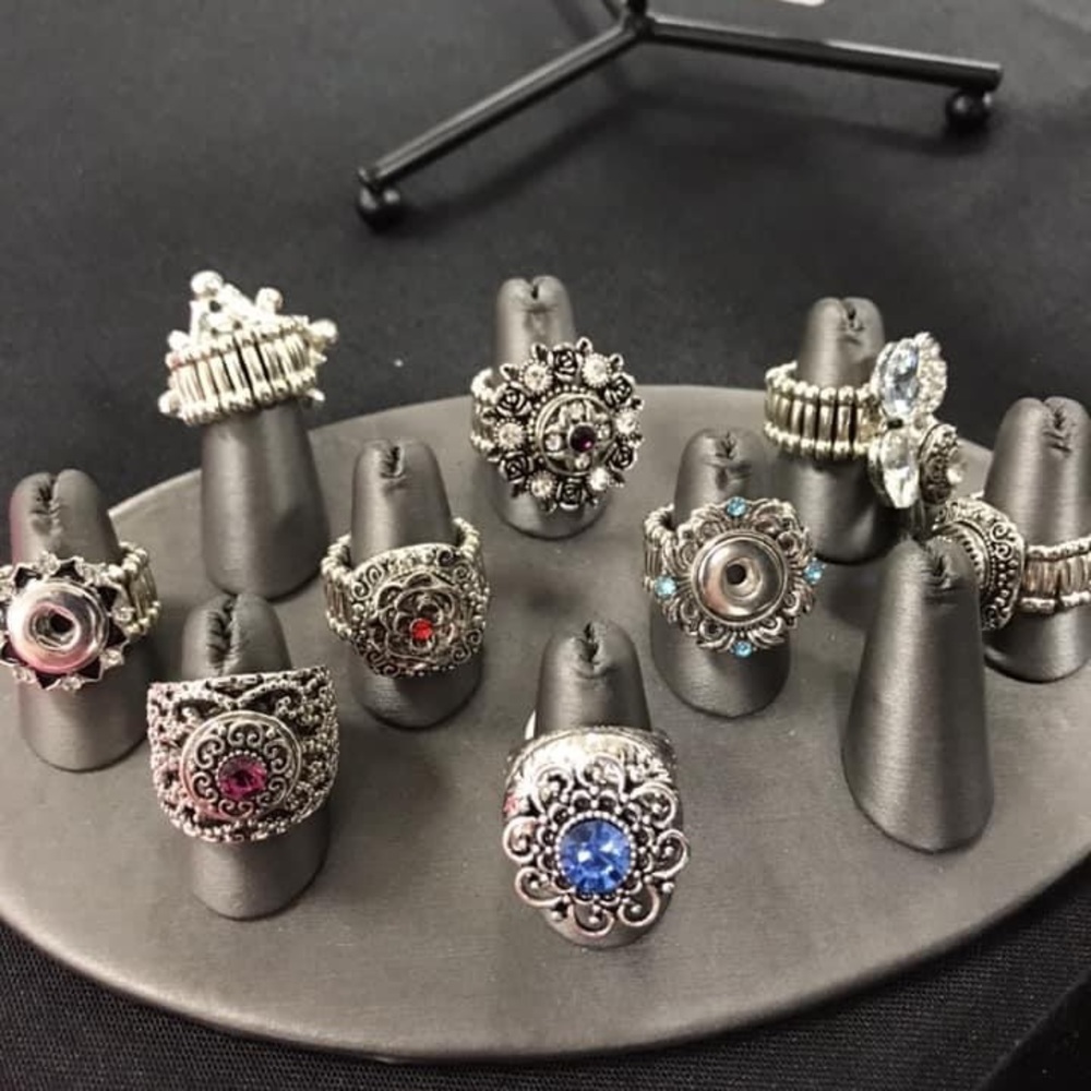 Snap Jewelry